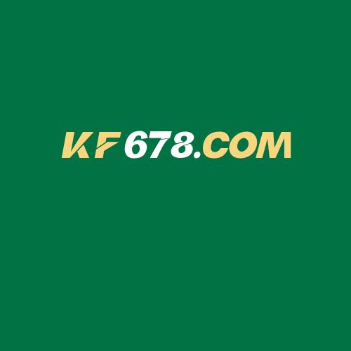 Logo da KF678